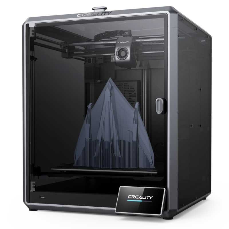 Creality Flagship K1 Max 3D Printer