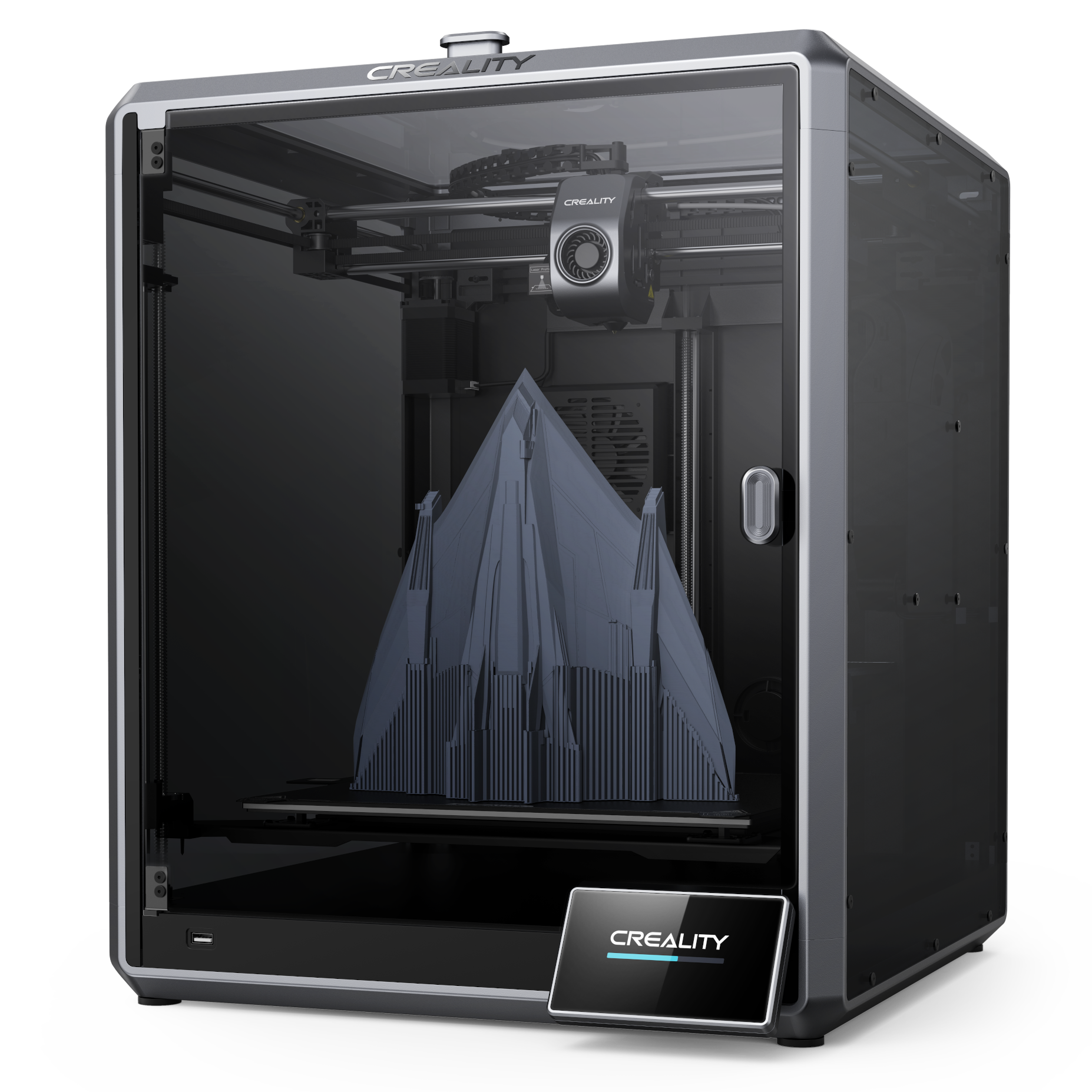 Creality Flagship K1 Max 3D Printer