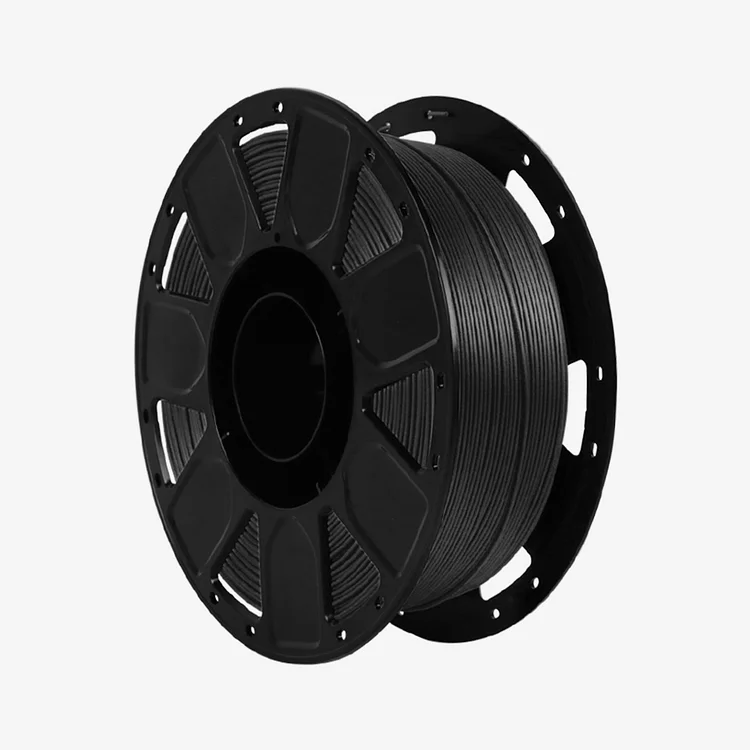 Ender PLA 3D Printing Filament Black