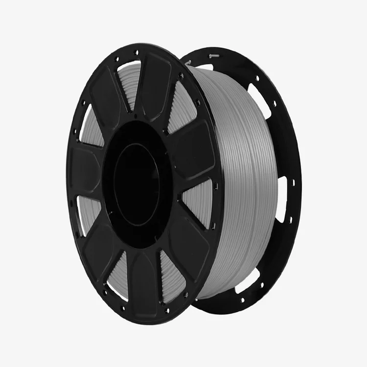 Ender PLA 3D Printing Filament Grey