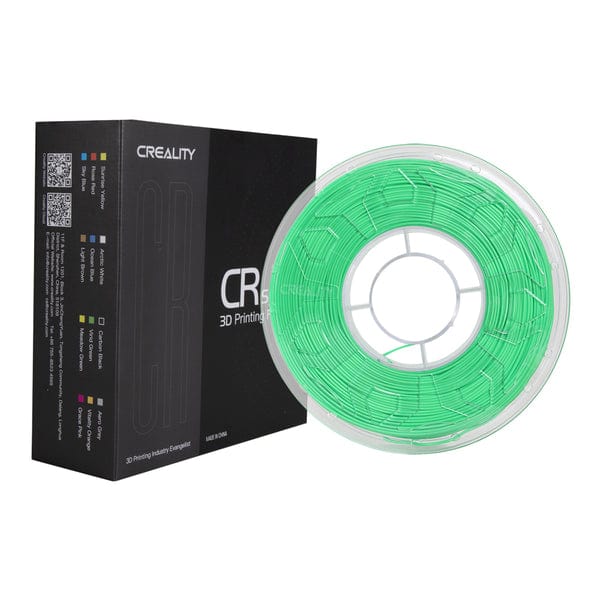 Creality TPU 3D Printing Filament Green